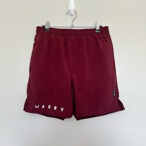 *NEW ASRV Tetra-Lite 7" Shorts